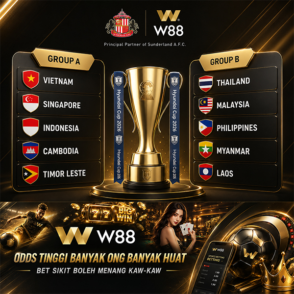 ASEAN Championship 2026: Southeast Asia's Biggest Football Tournament Returns