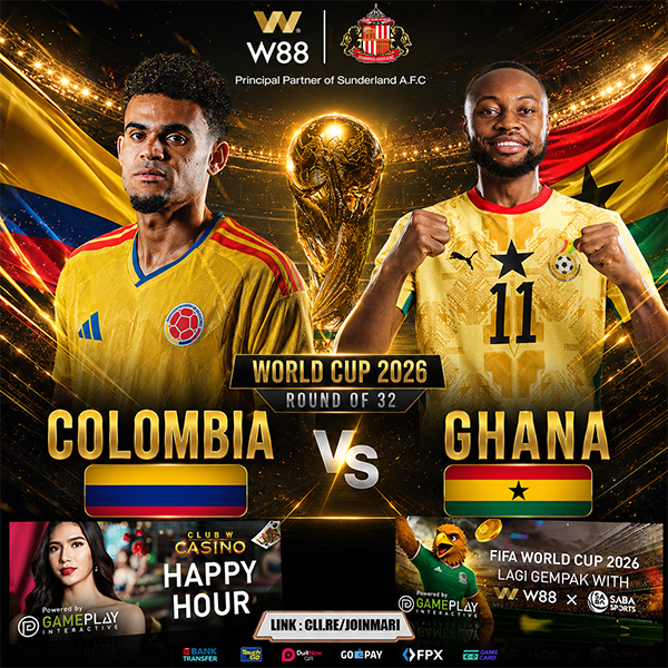 Colombia vs Ghana: Team News, Predicted Lineups, and Score Prediction