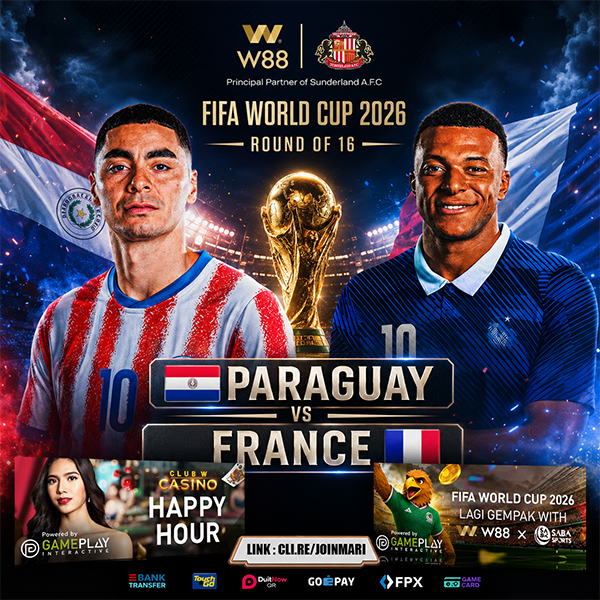 Paraguay vs France: Team News, Predicted Lineups, and Score Prediction