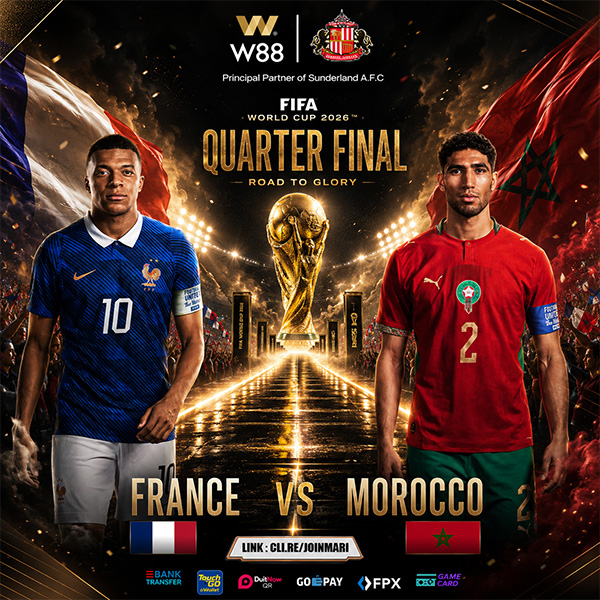 France vs Morocco: Team News, Predicted Lineups, and Score Prediction