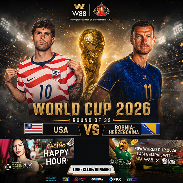 USA vs Bosnia-Herzegovina: Team News, Predicted Lineups, and Score Prediction