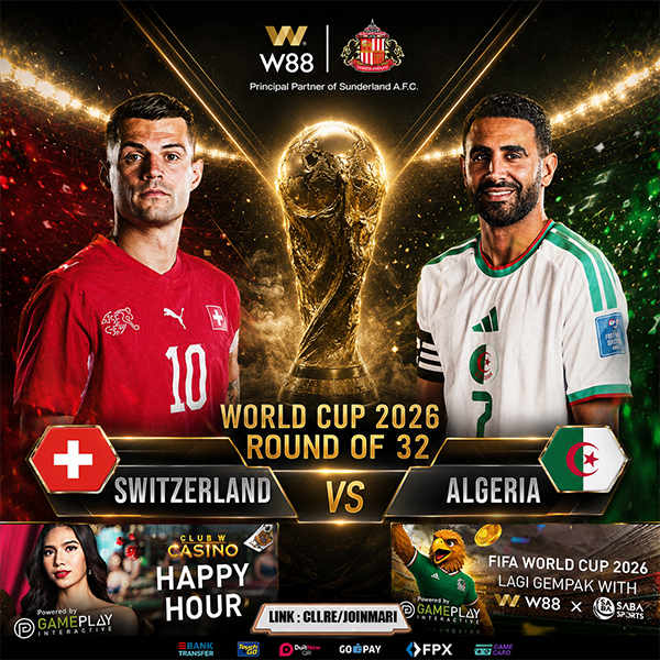 Switzerland vs Algeria: Team News, Predicted Lineups, and Score Prediction