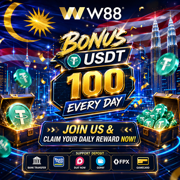 Bonus-USDT-100-Crypto Currency