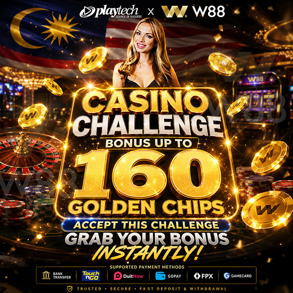 Casino-Challenge-Bonus-Up-To-160-Golden-Chips