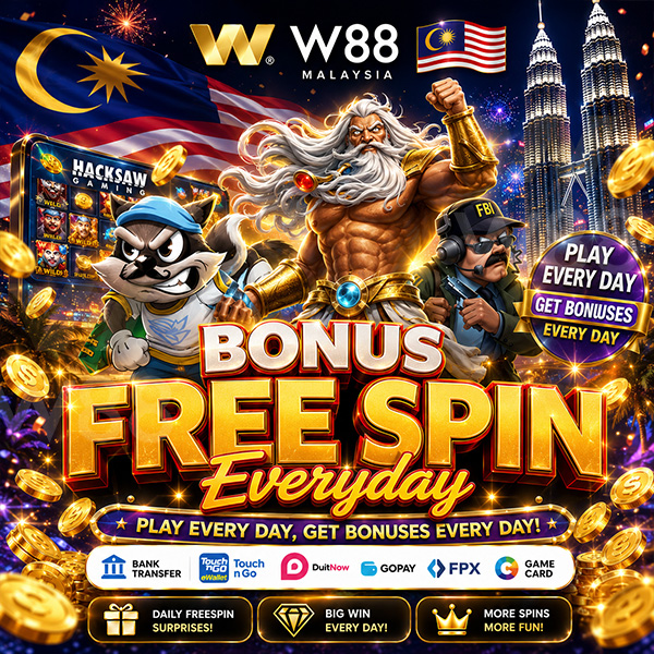 Hacksaw-Gaming-Bonus-FREE-SPIN-EVERY-DAY