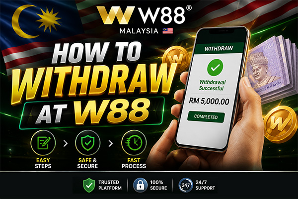 How-To-Withdraw-At-W88-Via-Mobile-Site