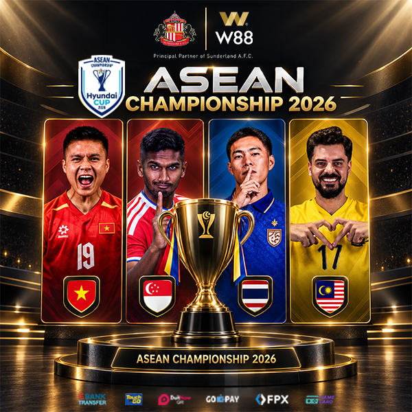 ASEAN Championship 2026: Semi-Final Line-Up Confirmed