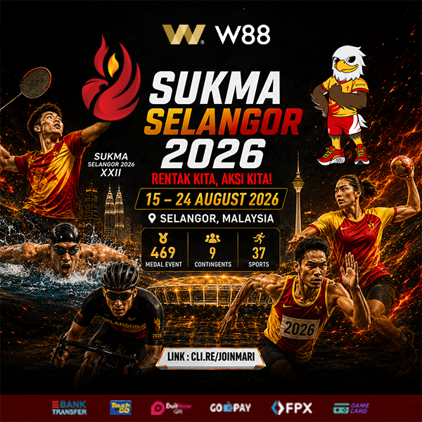 SUKMA Selangor 2026