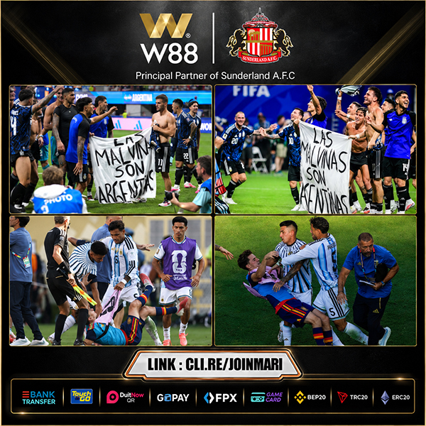 FIFA Opens Disciplinary Proceedings Against Argentina After 2026 World Cup Final