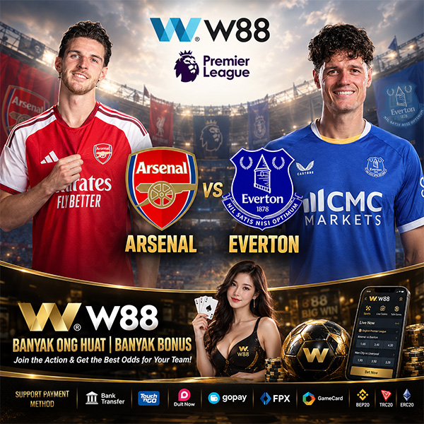 Arsenal vs Everton Prediction: Team News, Predicted Line-Ups & Score Prediction