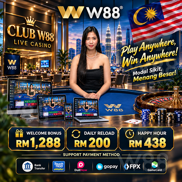 Club-W88-Live-Casino-Play-Anywhere-Win-Anywhere