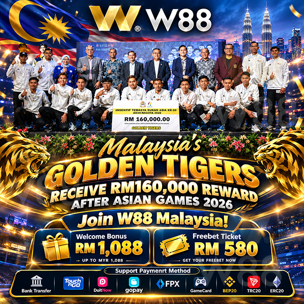 Malaysia’s-Golden-Tigers-Receive-RM160,000-Reward-After-Asian-Games-2026