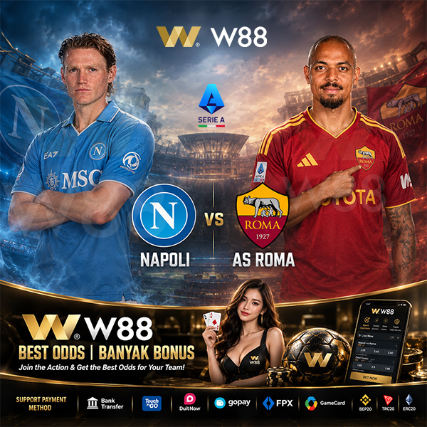 Napoli vs Roma Prediction: Team News, Predicted Lineups and Score Prediction