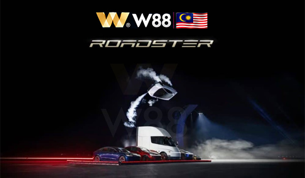 Tesla-Roadster-Rocket-Version