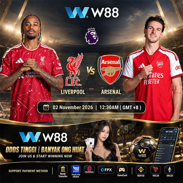 Liverpool vs Arsenal: Team News, Predicted Line-Ups & Score Prediction