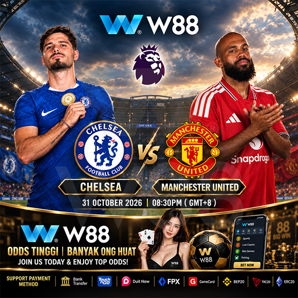 Chelsea vs Manchester United: Team News, Predicted Line-Ups & Score Prediction
