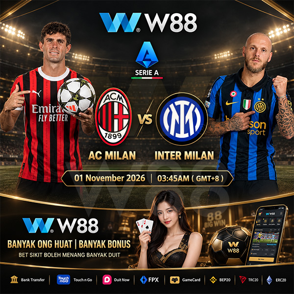 AC Milan vs Inter Milan: Team News, Predicted Line-Ups & Score Prediction