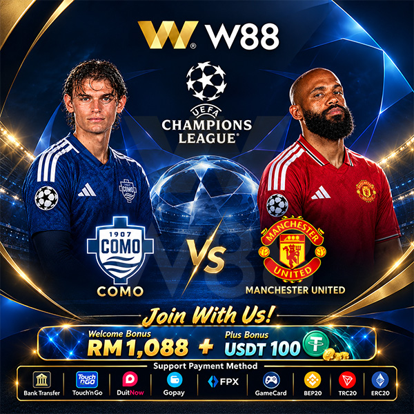 Como vs Manchester United Preview: Prediction, Team News and Predicted Lineups