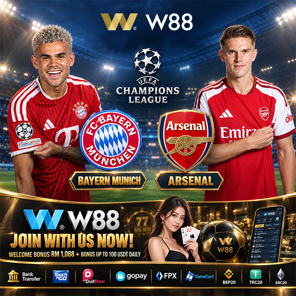 Bayern Munich vs Arsenal Preview: Match Prediction, Team News & Predicted Line-Ups